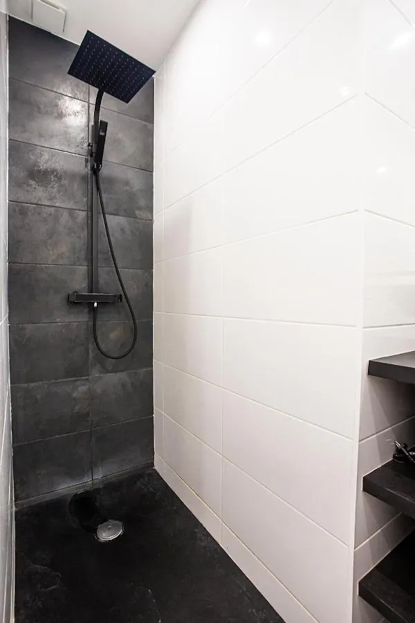 La Cle Studio Clim, Balcon, Proche Gare Et Port Apartment Toulon France